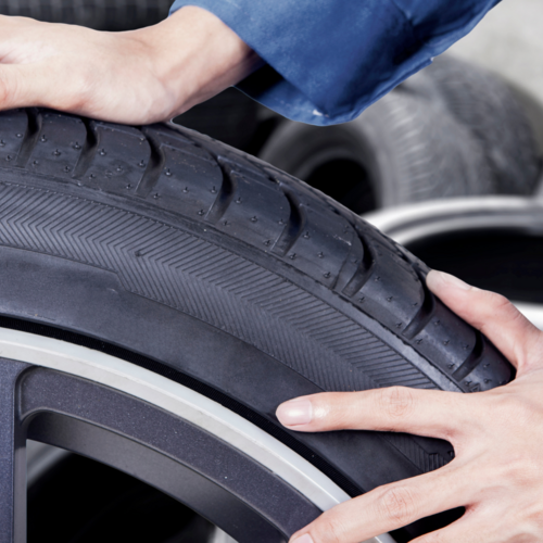 Montagemedewerker (binnendienst)